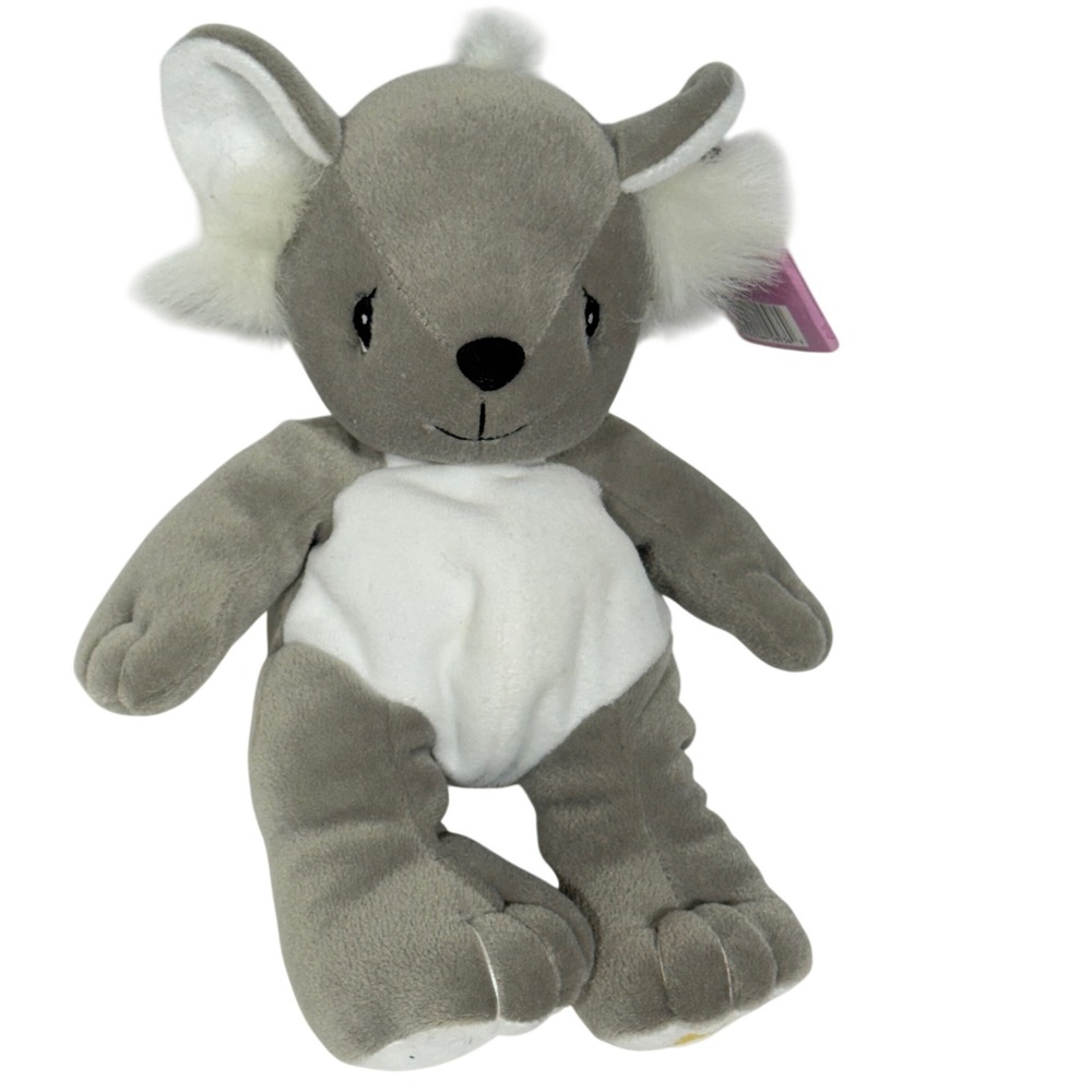 Precious Moments Tender Tails Koala Special Limited Edition Plush 1999